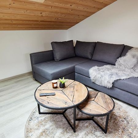 Gemuetliche Ferienwohnung Im Dg Am Tegernsee - Bergblick, Ruhe & Ganz Viel Platz Bad Wiessee Kültér fotó