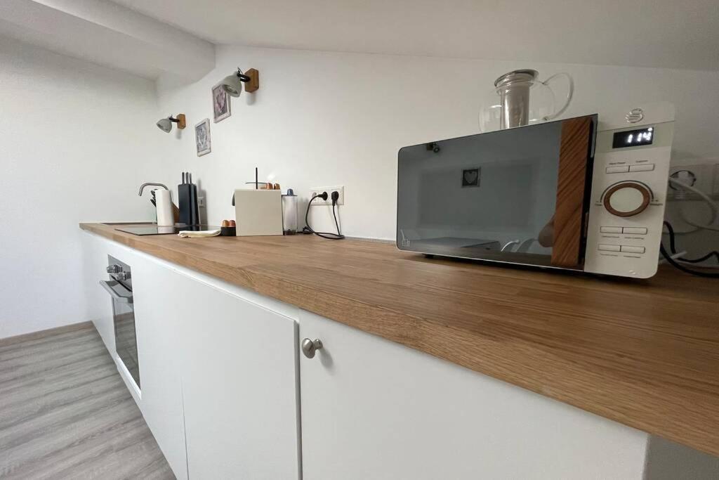 Gemuetliche Ferienwohnung Im Dg Am Tegernsee - Bergblick, Ruhe & Ganz Viel Platz Bad Wiessee Kültér fotó