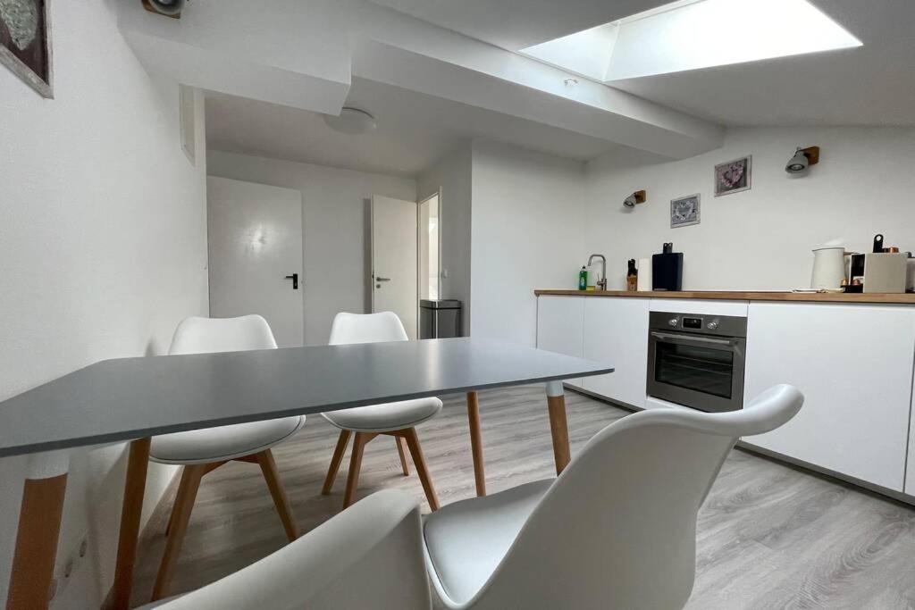 Gemuetliche Ferienwohnung Im Dg Am Tegernsee - Bergblick, Ruhe & Ganz Viel Platz Bad Wiessee Kültér fotó