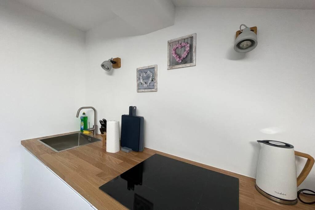 Gemuetliche Ferienwohnung Im Dg Am Tegernsee - Bergblick, Ruhe & Ganz Viel Platz Bad Wiessee Kültér fotó