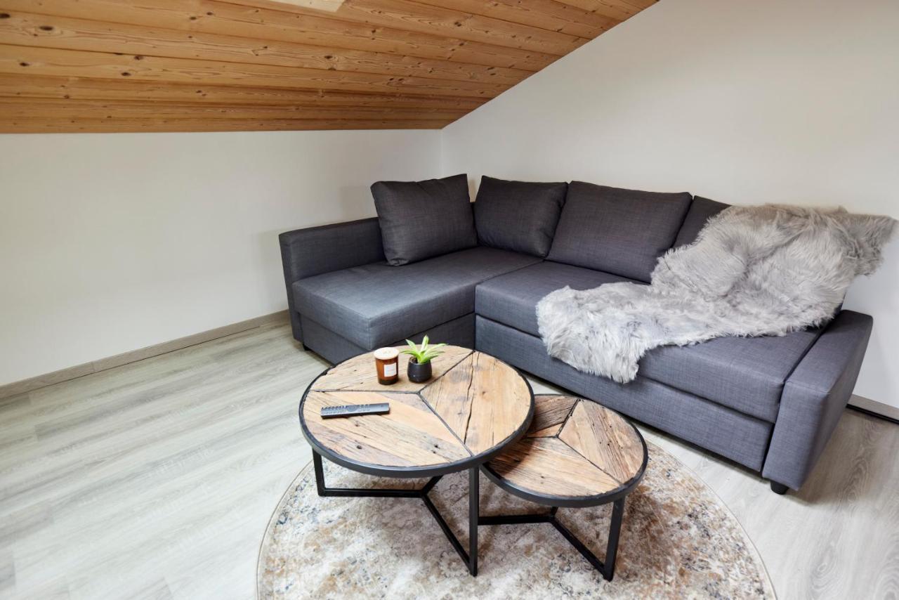 Gemuetliche Ferienwohnung Im Dg Am Tegernsee - Bergblick, Ruhe & Ganz Viel Platz Bad Wiessee Kültér fotó